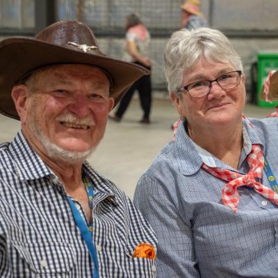 Lions Convention 2025 Stanthorpe 123