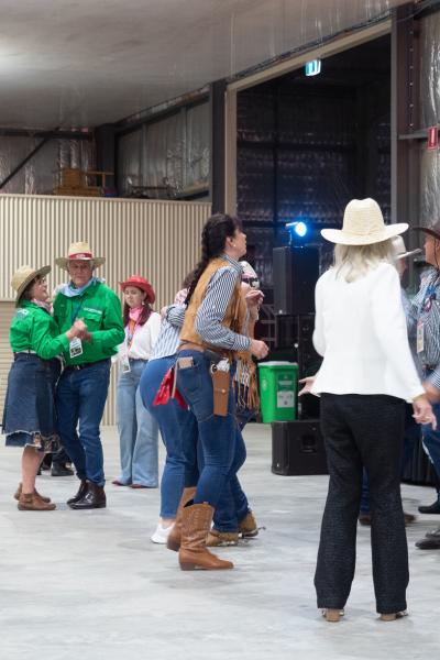 Lions Convention 2025 Stanthorpe 125