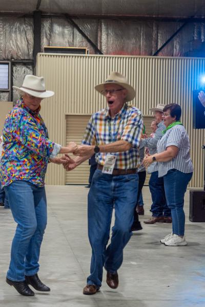 Lions Convention 2025 Stanthorpe 127