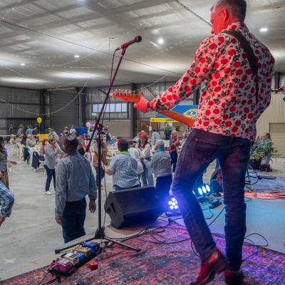 Lions Convention 2025 Stanthorpe 128