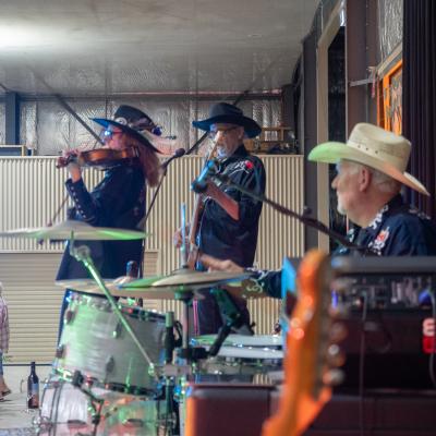 Lions Convention 2025 Stanthorpe 129