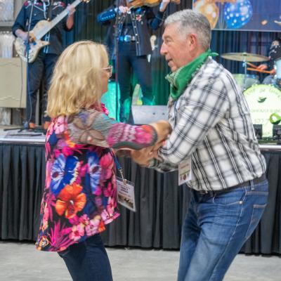 Lions Convention 2025 Stanthorpe 131