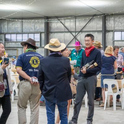 Lions Convention 2025 Stanthorpe 135