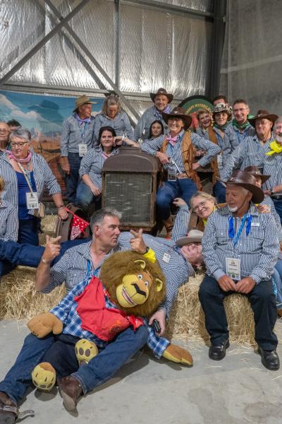 Lions Convention 2025 Stanthorpe 138