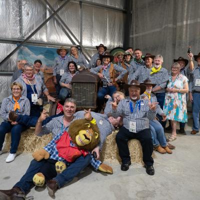 Lions Convention 2025 Stanthorpe 140