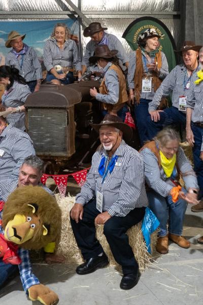 Lions Convention 2025 Stanthorpe 143