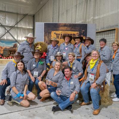 Lions Convention 2025 Stanthorpe 145