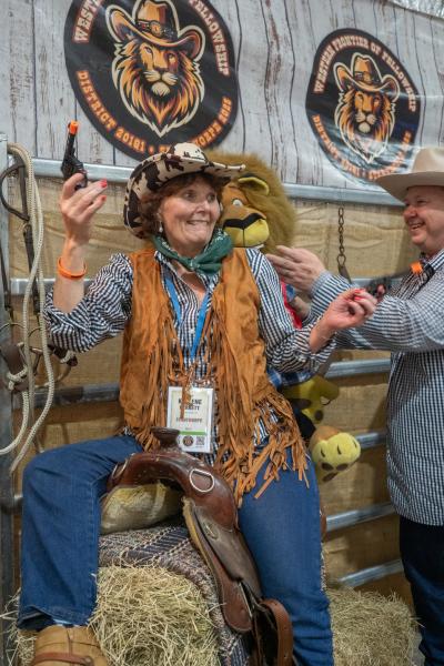 Lions Convention 2025 Stanthorpe 148