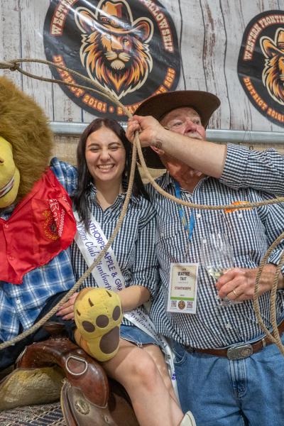 Lions Convention 2025 Stanthorpe 155