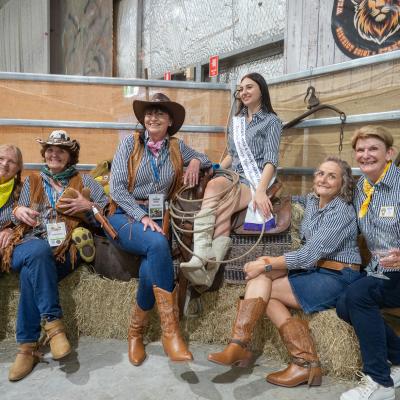 Lions Convention 2025 Stanthorpe 158