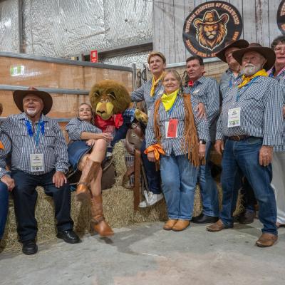 Lions Convention 2025 Stanthorpe 161