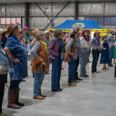 Lions Convention 2025 Stanthorpe 167