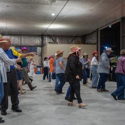 Lions Convention 2025 Stanthorpe 168