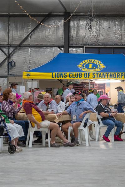 Lions Convention 2025 Stanthorpe 169