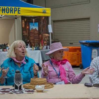 Lions Convention 2025 Stanthorpe 171