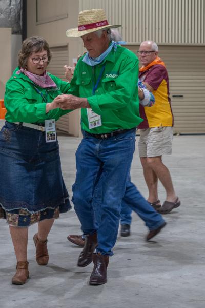 Lions Convention 2025 Stanthorpe 172