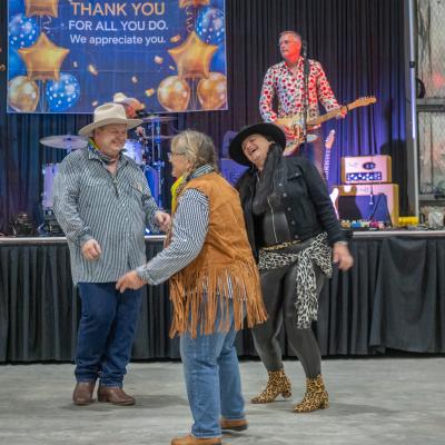 Lions Convention 2025 Stanthorpe 173